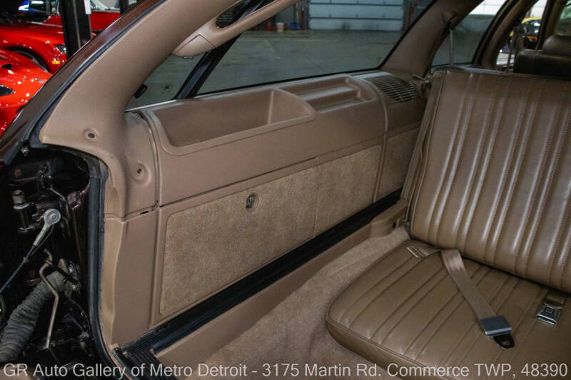 1996 Buick Roadmaster Estate