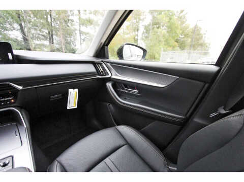 2026 Mazda CX-90 Plug-in Hybrid Premium Sport