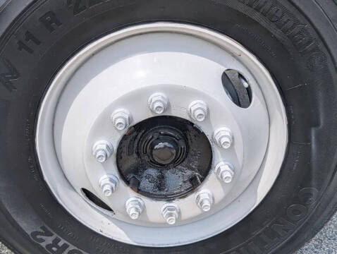 2018 International DuraStar 4300