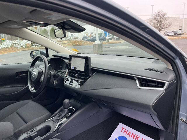 2024 Toyota Corolla 23