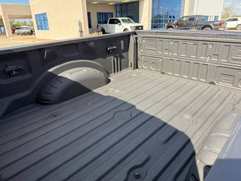 2023 Ford F-250 Super Duty Lariat