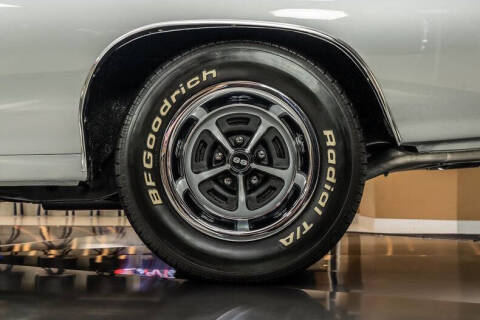 1970 Chevrolet Chevelle