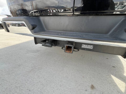 2021 GMC Savana 3500