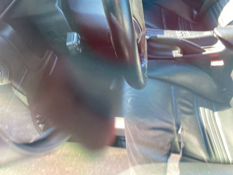 2001 Porsche 911 Carrera