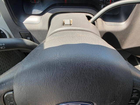 2011 Ford E-Series