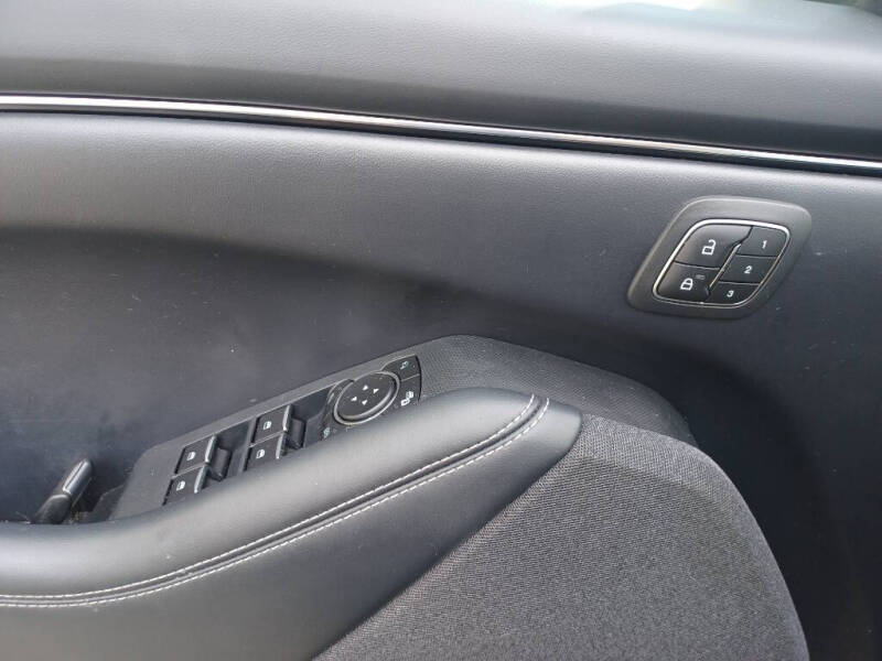 2021 Ford Mustang Mach-E Premium