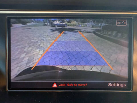 2014 Audi A5 2.0T quattro Premium Plus