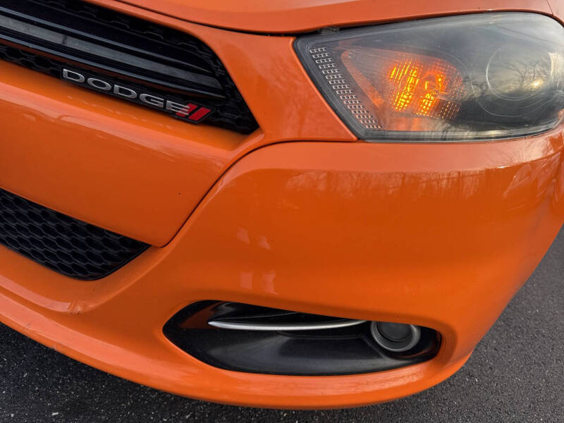 2013 Dodge Dart SXT photo 16