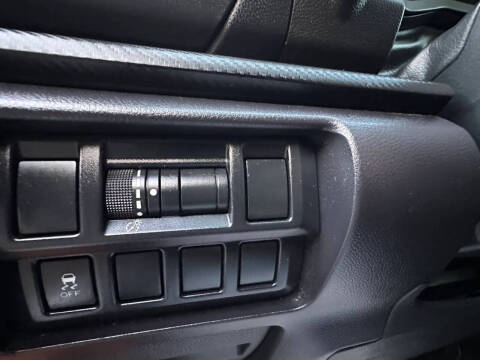 2018 Subaru Impreza 2.0i