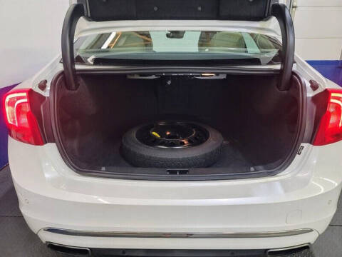 2017 Volvo S60 T5 Inscription