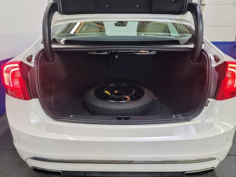 2017 Volvo S60 T5 Inscription