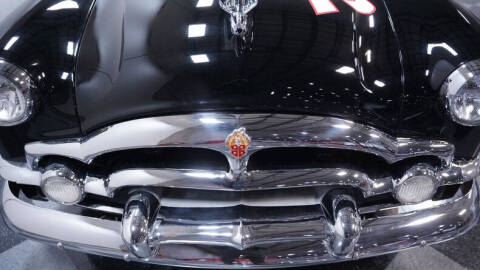 1953 Packard Clipper