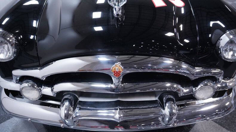 1953 Packard Clipper