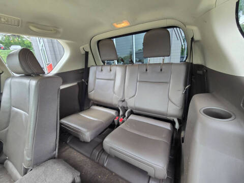 2016 Lexus GX 460