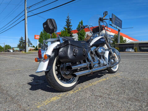 2006 Harley-Davidson DAVIDSON