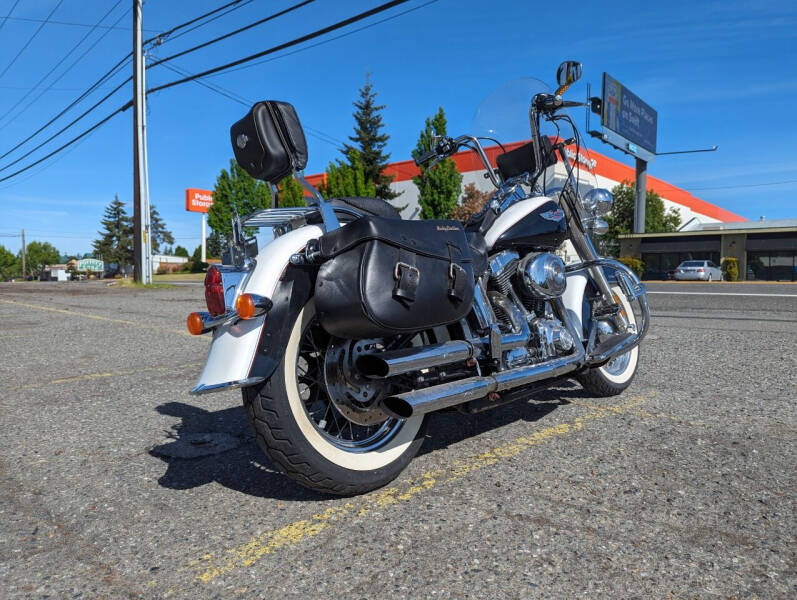 2006 Harley-Davidson DAVIDSON