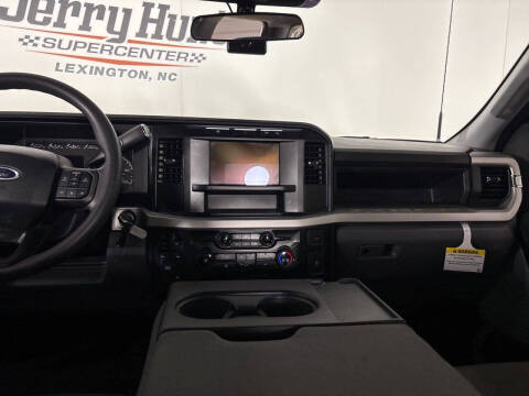 2024 Ford F-350 Super Duty XL