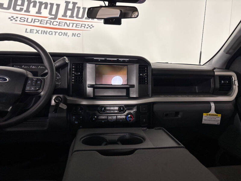 2024 Ford F-350 Super Duty XL