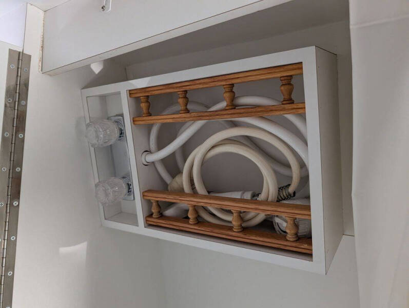 1996 Dodge Ram Van 3500