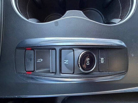 2016 Acura MDX SH-AWD w/AcuraWatch