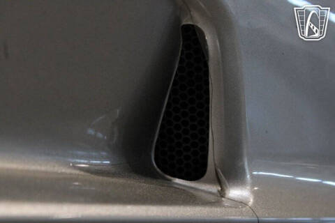 2008 Ford Mustang