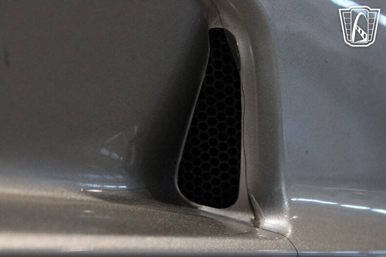 2008 Ford Mustang