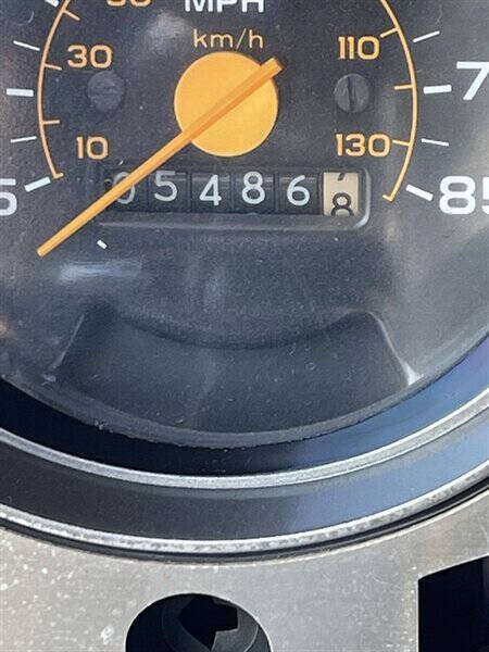 1987 Chevrolet Blazer Silverado