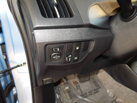 2013 Toyota Prius Plug-in Hybrid