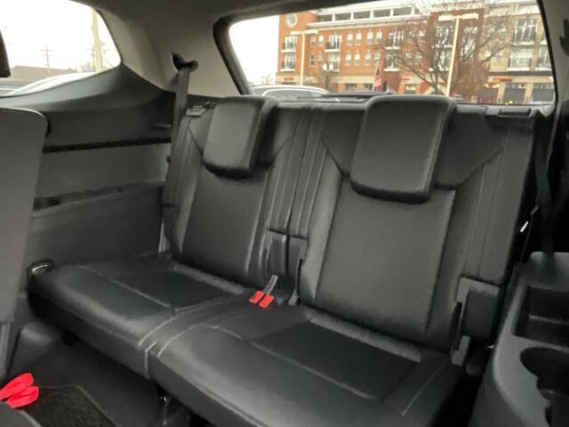 2019 Volkswagen Atlas V6 SE 4Motion