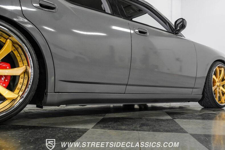 2006 Dodge Charger RT