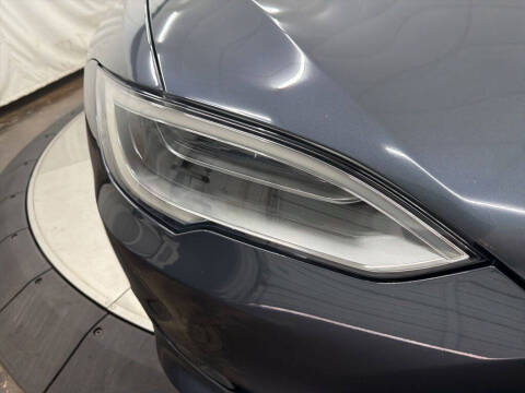2017 Tesla Model S 100D