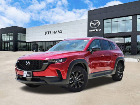 2026 Mazda CX-50 2.5 S Preferred