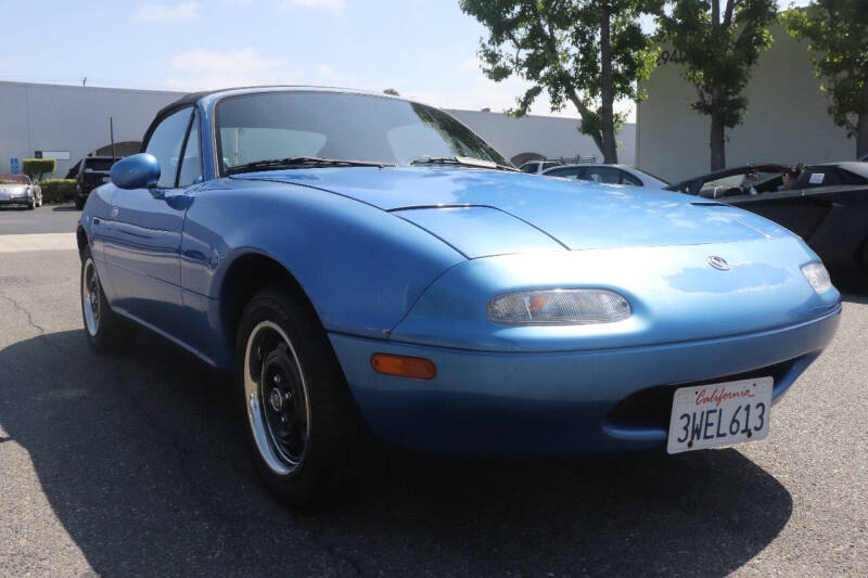 1994 Mazda MX-5 Miata