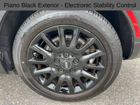 2020 MINI Hardtop 4 Door Cooper S