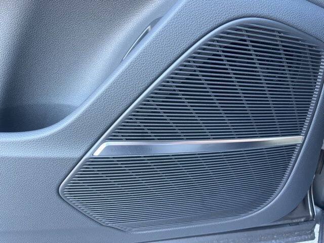 2026 Audi Q7 quattro Premium 55 TFSI