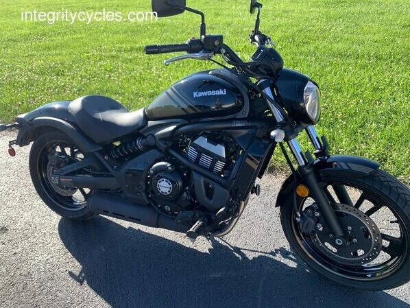 2020 Kawasaki VULCAN 650 for sale at INTEGRITY CYCLES LLC in Columbus OH