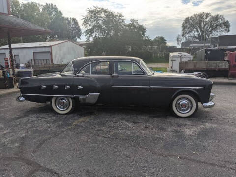 1952 Packard Patrician