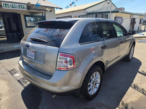 2008 Ford Edge SE