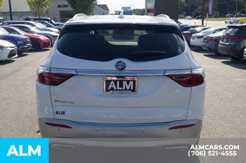 2024 Buick Enclave Premium