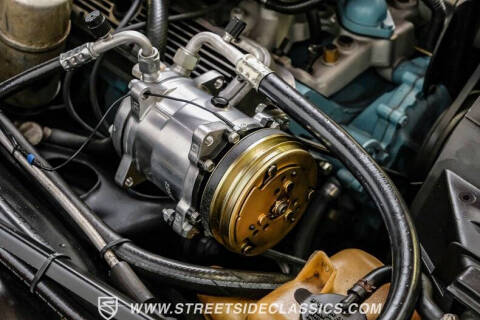 1979 Pontiac Firebird