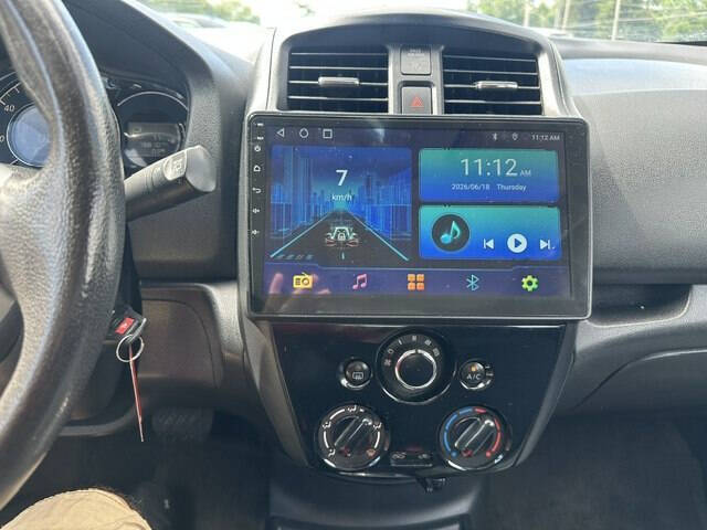 2015 Nissan Versa Note S