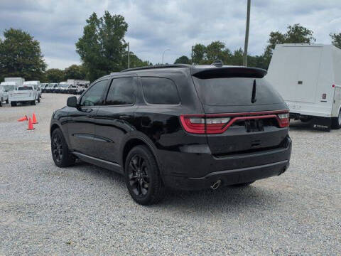 2025 Dodge Durango R/T