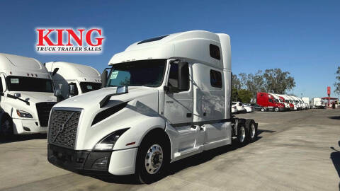 2023 Freightliner Cascadia