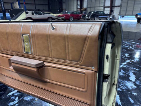 1975 Chevrolet Caprice