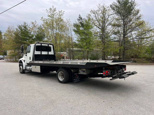 2016 International DuraStar 4300