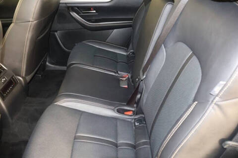 2024 Mazda CX-90 3.3 Turbo Preferred Plus