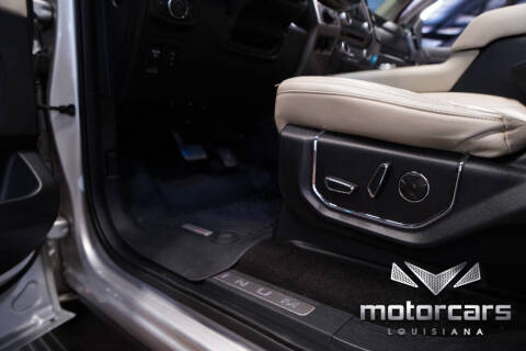 2018 Ford Expedition Platinum