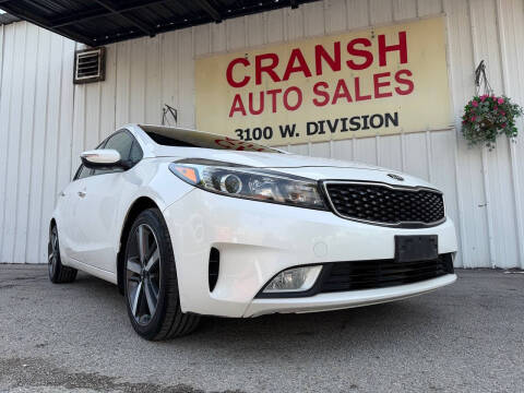2017 Kia Forte5