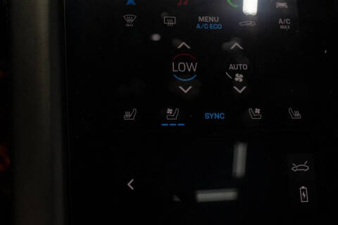 2020 Porsche Taycan Turbo S