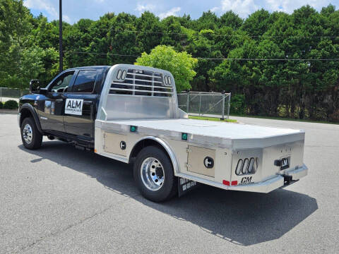 2025 RAM 3500 Tradesman